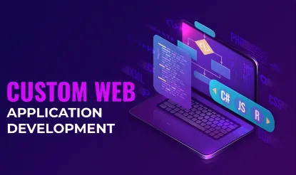 Picture of Custom Web App Production Payment